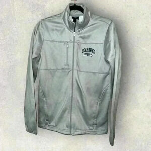 Youth xl Seattle Seahawks zip up hoodie